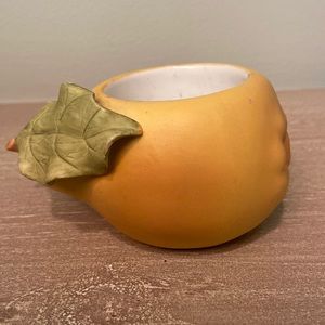 PartyLite Pear Tea Light Holder